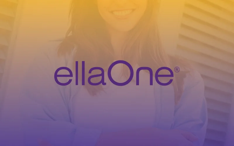 EllaOne, social media and web visuals